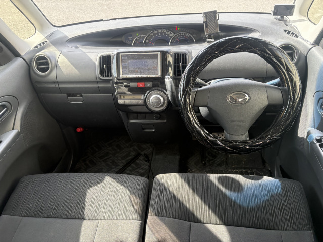 タントカスタムL