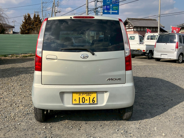 ムーヴL