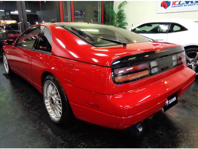 �󏭃X�[�p�[���b�h�J���[2by2T�o�[���[�t�{�f�B&�J�[�{���d�l�{���l�b�g&BBS18�C���`�A���~&D�ȃ��J���V�[�g&FOG���C�g&���A�X�|���X�d�l�������[����