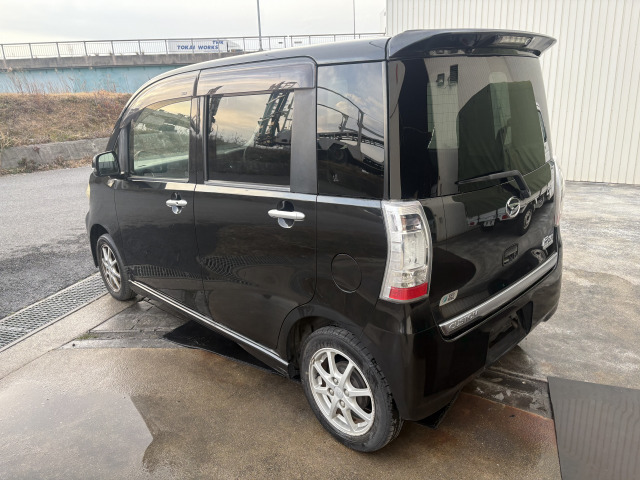 タントエグゼカスタムG