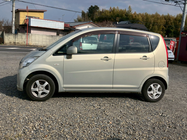 ムーヴL