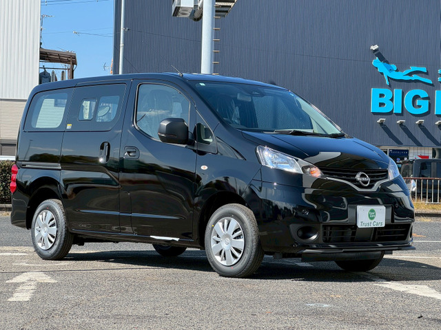 NV200バネットバン1.6 VX