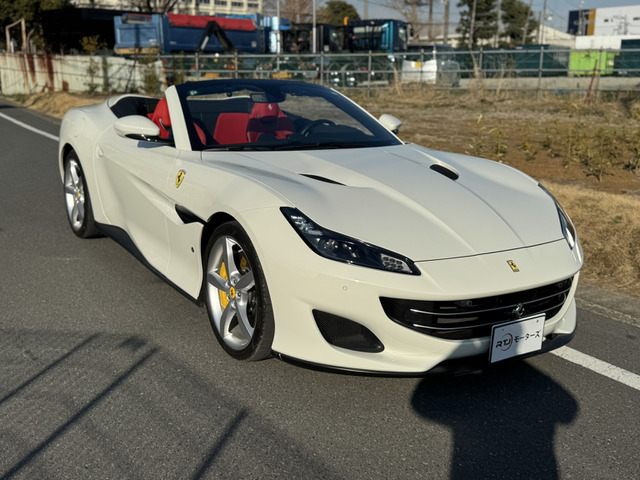 ポルトフィーノ