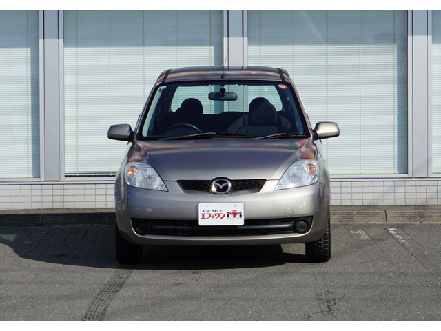 デミオ1.3 カジュアル