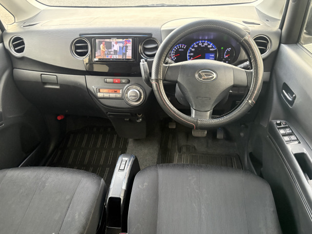 タントエグゼカスタムG