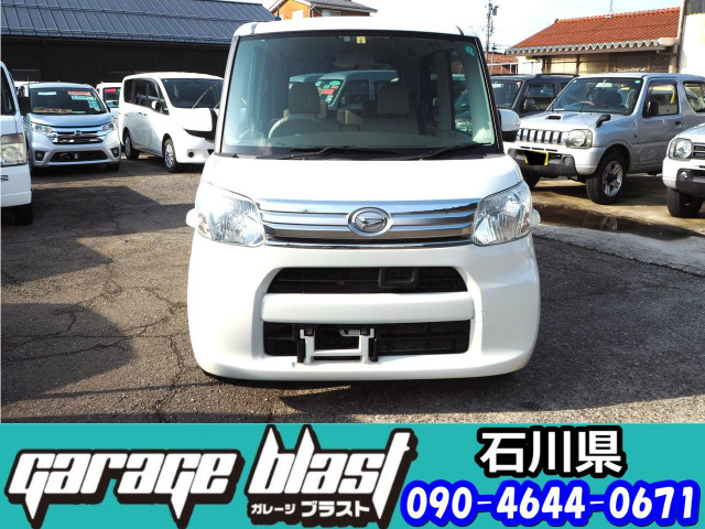 先進安全技術スマートアシスト搭載です♪レーザーレーダーとソナーセンサーを用いた先進安全装備が備わっており安心です♪衝突回避支援ブレーキ機能、前方誤発進抑制機能、先行車発進お知らせ機能が備わっています。