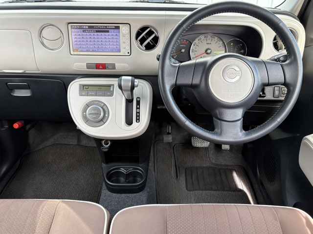 �����[�Ԃ��Ή��\�����X�̎Ԃ͑S�ԗ����@��_�����{�ς݂ł�!