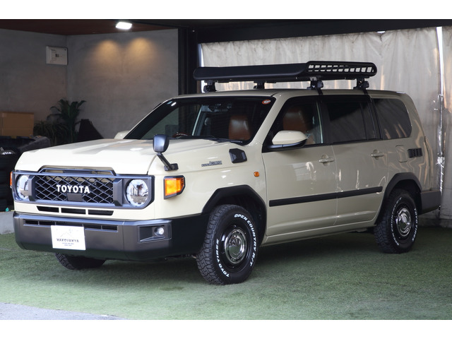 プロボックスバン(トヨタ) ハイブリッド 1.5 F 中古車画像