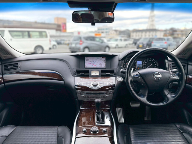 フーガ3.7 370GT タイプS