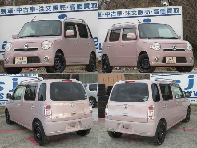 �y�_�C�n�c / �~���R�R�A / 660�v���XX�E�C���p�lCVT �E�X�}�[�g�L�[ �E�A�C�h�����O�X�g�b�v �E�����h�A�o�C�U�[ �E�^�C�~���O�`�F�[��EG �E�@�֗ǍD�ł�!�z