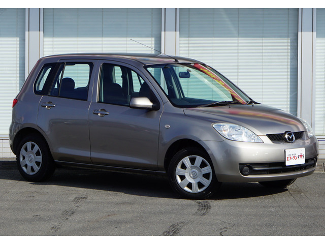 デミオ1.3 カジュアル