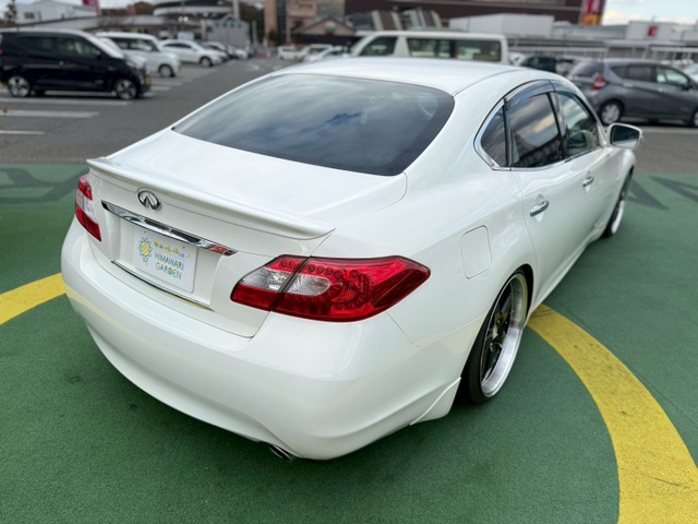 フーガ3.7 370GT タイプS