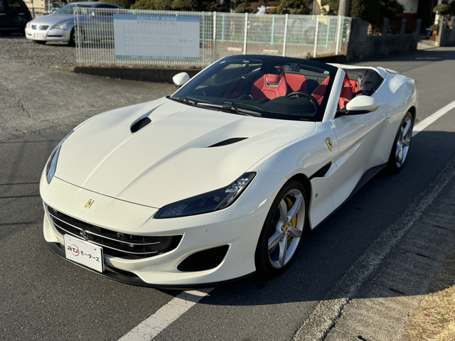 ポルトフィーノ