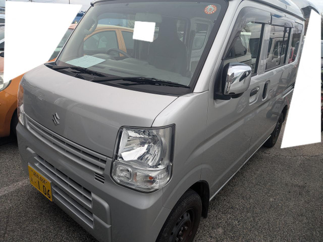 �G�u���C(�X�Y�L) PA �n�C���[�t 4WD�@�����I�[�i�[ ���Îԉ摜