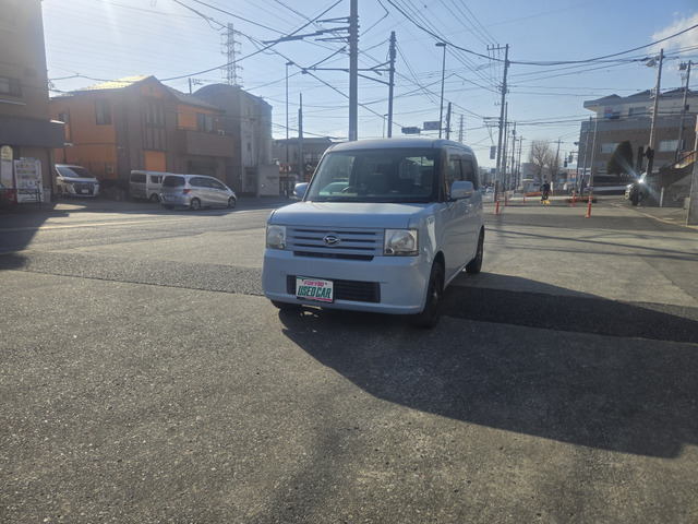 ���C�g�̓܂�Ȃ��L���C�ł��B(�x�����z15.8���~�E�^�C�~���O�`�F�[���ł��̂Ńx���g�����K�v�������܂�)