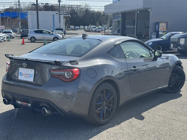 862.0 GT リミテッド