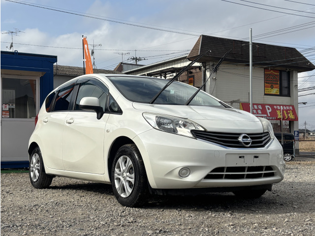 ノート1.2 X DIG-S