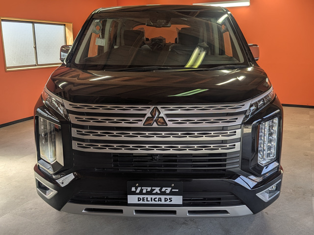 デリカD:52.2 P 4WD