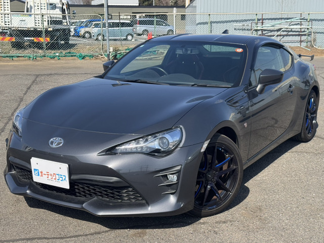 862.0 GT リミテッド