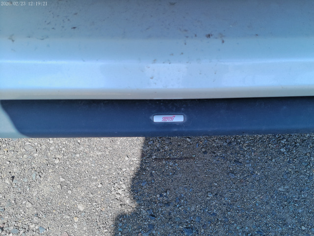 STIフロントリップスポイダー