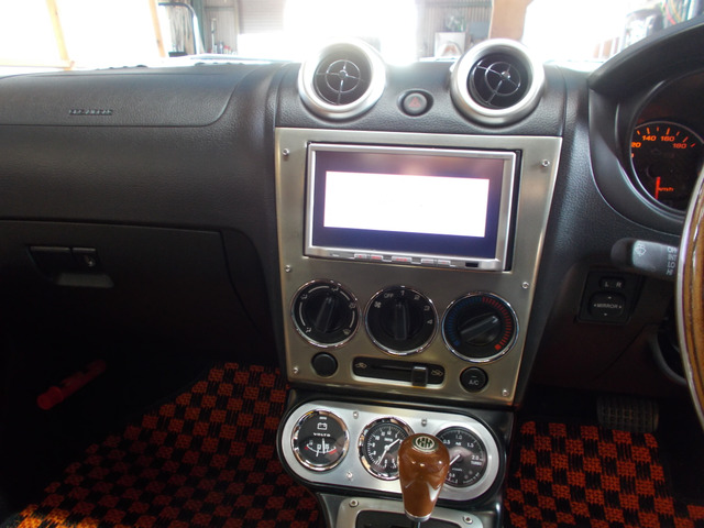 �����I�[�f�B�I �O�A���[�^�[