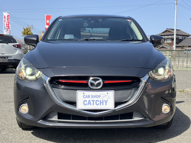 LED�w�b�h���C�g�Ȃ̂Ŗ��邭�ăX�^�C���b�V���ł��B