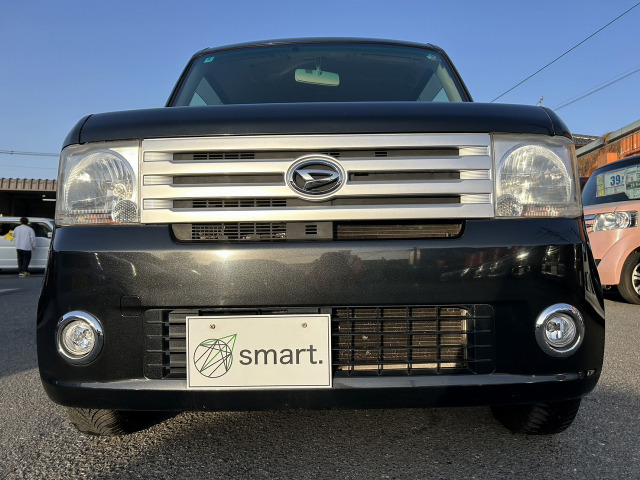 ムーヴコンテL VSII