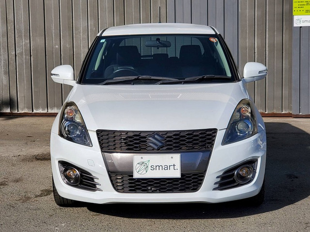 スイフト1.6 スポーツ