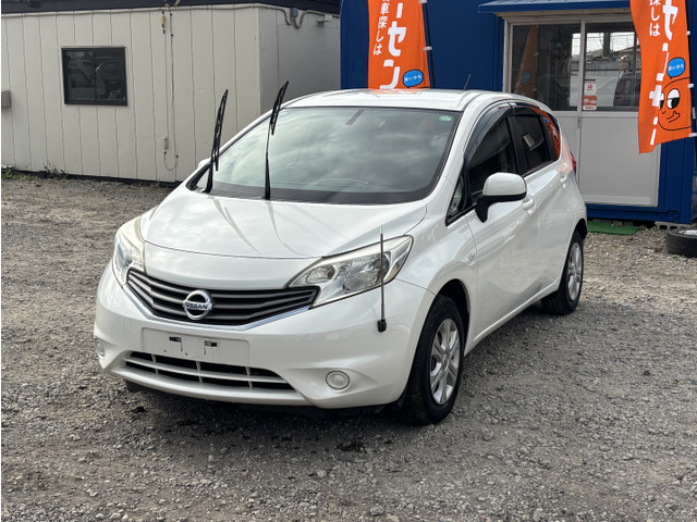 ノート1.2 X DIG-S