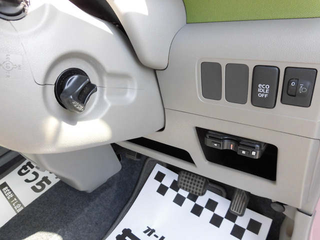 �X�}�[�g�L�[�AETC�B