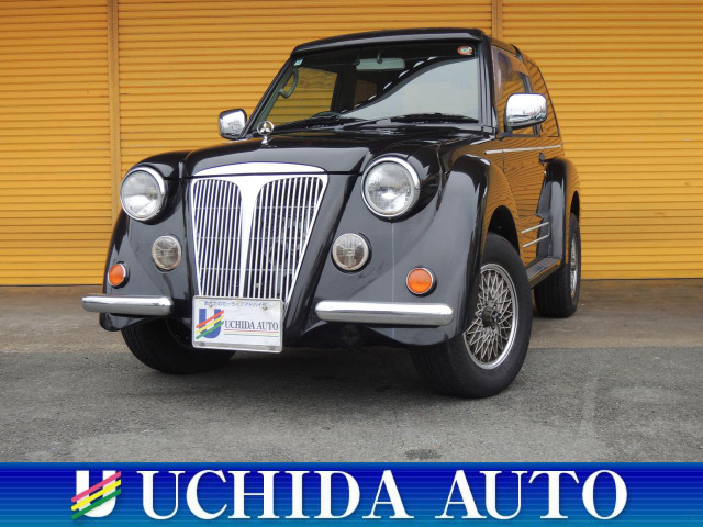 �p�W�F���W���j�A(�O�H) 4WD �I���W�i����p�d�l ETC ���Îԉ摜