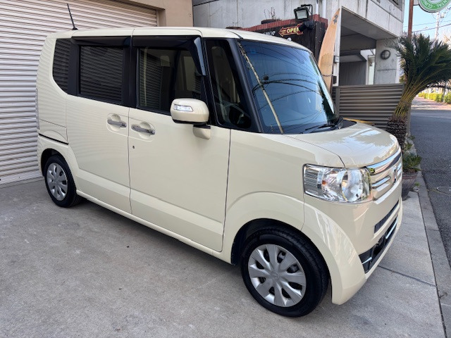 �����̒����炲���������肪�Ƃ��������܂��B �݌ɎԑS�ă��[���N���[�j���O�E�R�[�e�B���O�{�H�����̑��I�C�������A�_�������{���[�Ԓv���܂��B ���s���ȓ_�Ȃǂ���܂�����A���C�y�ɂ��A�����������B  �S���o�^�[�ԉ\