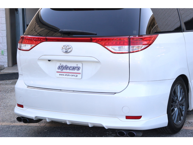 �����A�Q�[�g�͑傫���J������̂ŁA�ו��̐ς݉��낵���y�X�ł�!