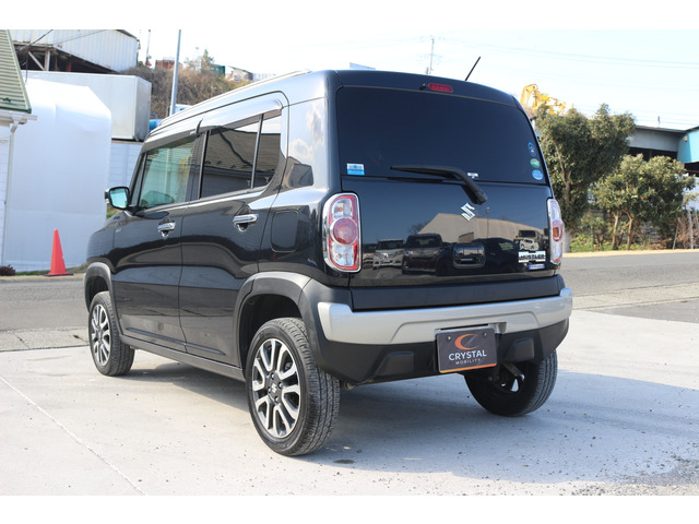 ハスラーJ スタイルII