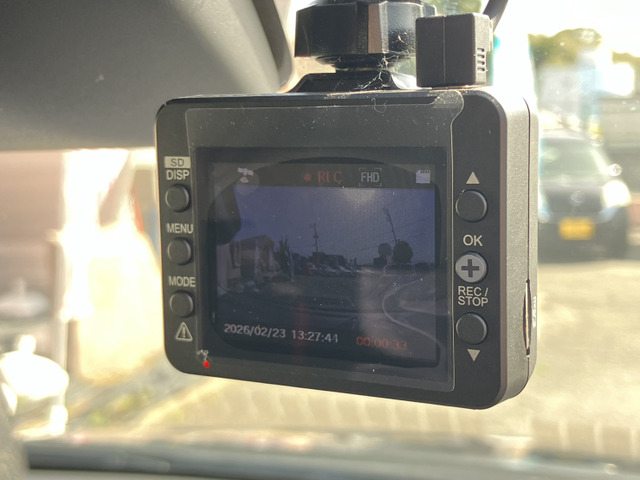 �h���C�u���R�[�_�[�t��