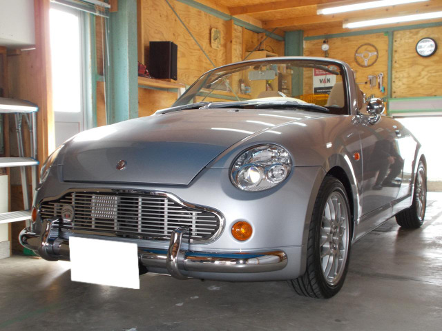 �N���C���[�^�[�X�}�[�`���R�y��