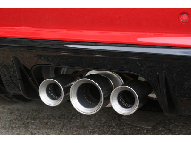 ��TypeR�Ƃ����΃g���v���G�L�]�[�X�g!�T�E���h���悭�J�b�R����!