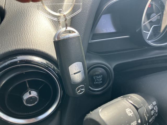 �X�}�[�g�L�[