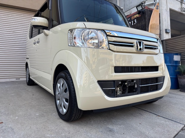 �����̒����炲���������肪�Ƃ��������܂��B �݌ɎԑS�ă��[���N���[�j���O�E�R�[�e�B���O�{�H�����̑��I�C�������A�_�������{���[�Ԓv���܂��B ���s���ȓ_�Ȃǂ���܂�����A���C�y�ɂ��A�����������B  �S���o�^�[�ԉ\