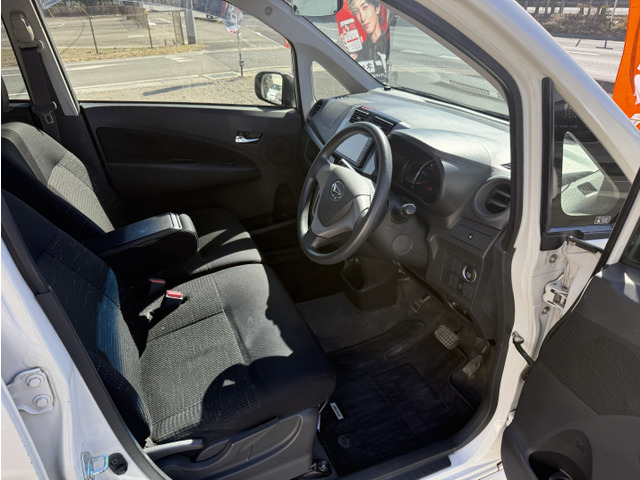 ムーヴカスタムX