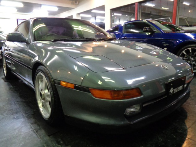 SW20MR-2G���~�e�b�hT�o�[���[�t�O���[M�J���[&3S-GE�~�b�h�V�b�v�G���W��5MT�~�b�V����&�`�^���}�t���[�G�A�N���ԍ����������[���Ԃ����ɂ��܂���