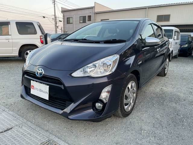 �A�N�A(�g���^) 1.5 G �u���b�N�\�t�g���U�[�Z���N�V�����@�p���X�e �p���E�C���h�E ABS ETC ���Îԉ摜