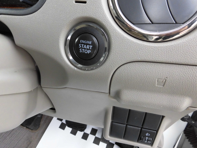 �v�b�V���X�^�[�g�A�X�}�[�g�L�[