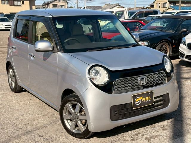 N-ONEツアラー Aパッケージ