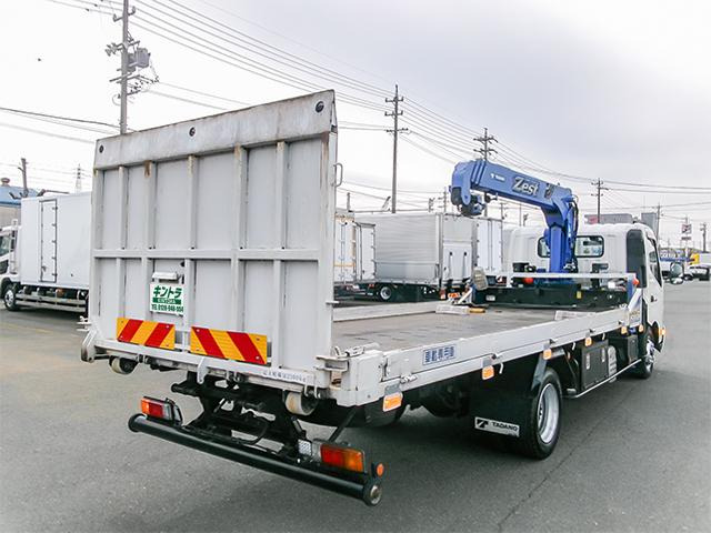 デュトロクレーン