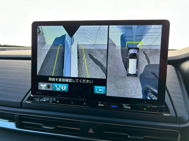 �o�b�N�J�����t����