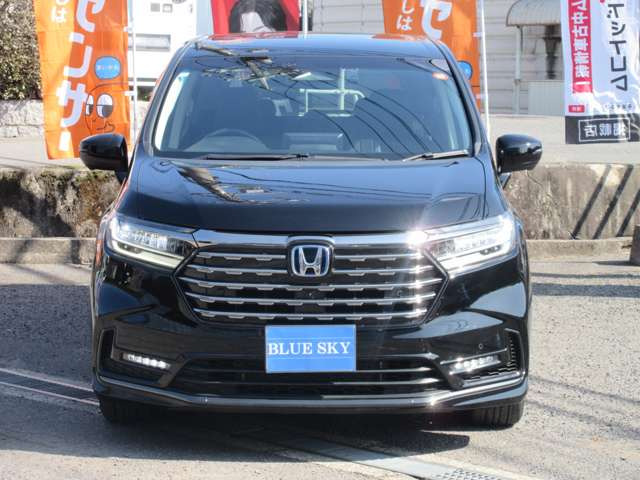 ��i�̈��S�^�]�x���V�X�e���AHonda SENSING!���S�E���K�ȉ^�]�⎖�̉�����x��!!