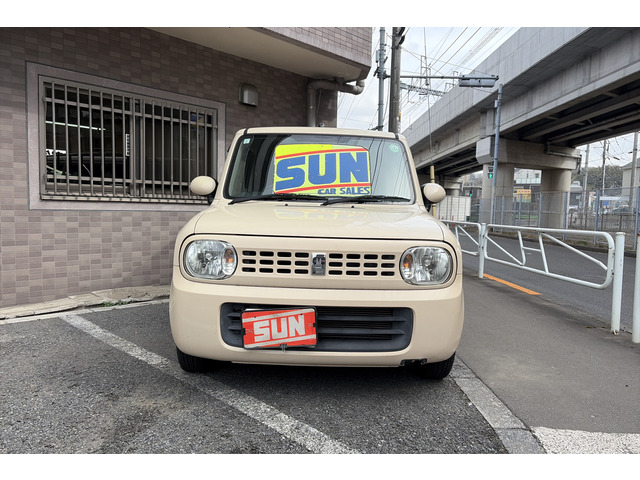 アルトラパンG