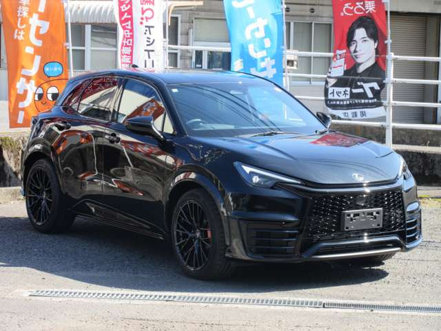 304PS/400Nm(カタログ値)