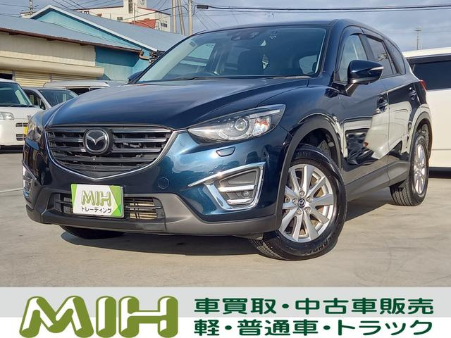 CX-52.2 XD プロアクティブ